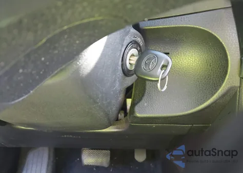 2014 Toyota Corolla L из США, поврежденный, VIN 2T1BURHE5EC010425